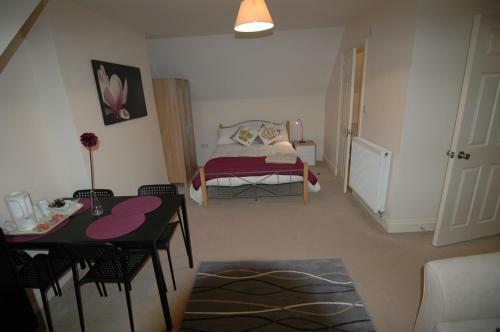 Hostal Park House