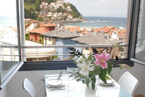 Apartamento Go Donosti Chillida