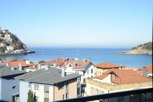 Apartamento Go Donosti Chillida