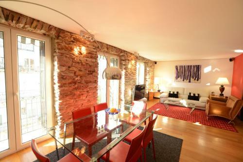 Apartamento Go Donosti Jane