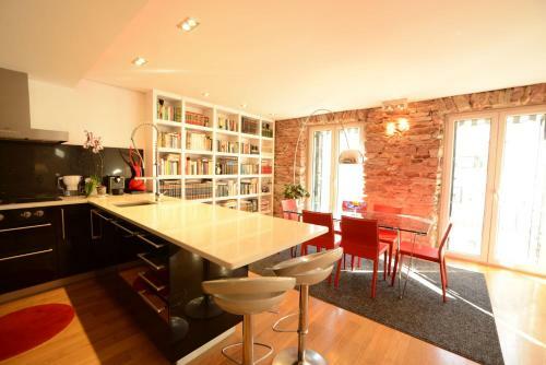 Apartamento Go Donosti Jane