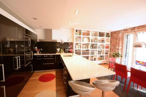 Apartamento Go Donosti Jane