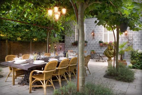 Hotel Restaurant Caf� Parkzicht