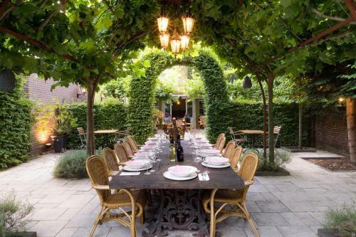 Hotel Restaurant Caf� Parkzicht