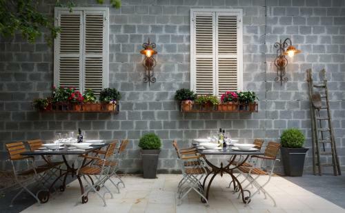 Hotel Restaurant Caf� Parkzicht