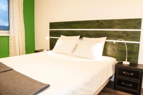 Hostal Atlantic Home Azores