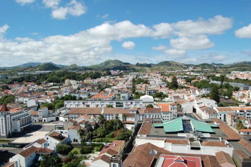 Hostal Atlantic Home Azores