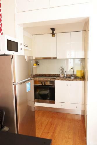 Apartamentos D'alegria By Amber Star Rent