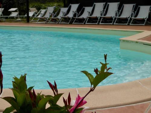 Holiday Home San Gimignano