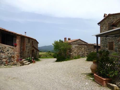 Holiday Home San Gimignano
