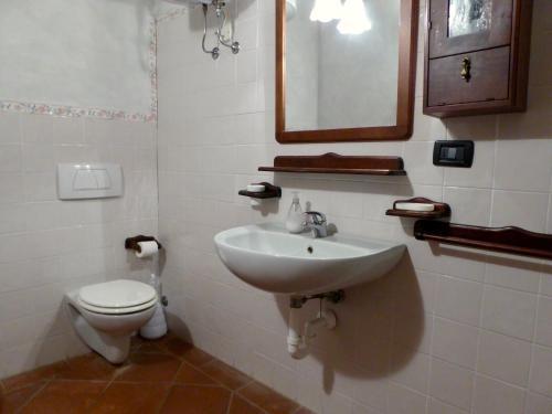 Holiday Home San Gimignano