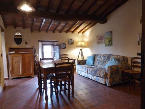 Holiday Home San Gimignano