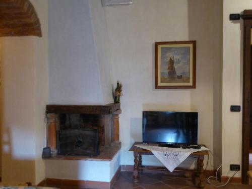 Holiday Home San Gimignano