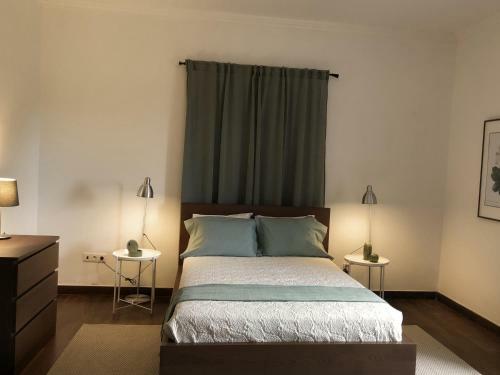 Living Azores Casa Do Monte