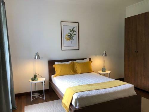 Living Azores Casa Do Monte