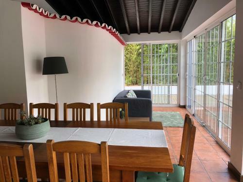 Living Azores Casa Do Monte