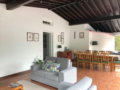 Living Azores Casa Do Monte