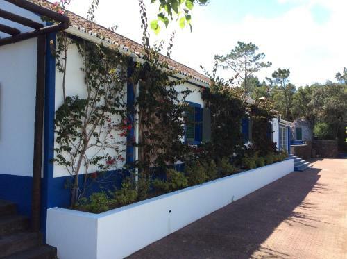 Living Azores Casa Do Monte