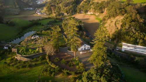 Living Azores Casa Do Monte