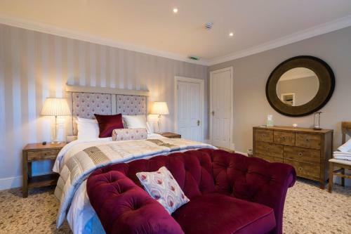 Posada Greyhound Inn Wilton