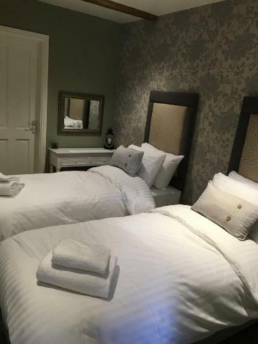 Posada Greyhound Inn Wilton