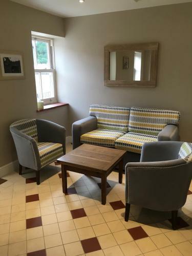 Posada Greyhound Inn Wilton