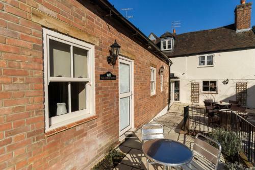 Posada Greyhound Inn Wilton