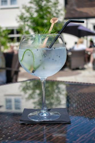 Posada Greyhound Inn Wilton