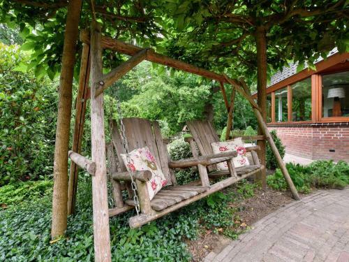 Holiday Home Mon Repos