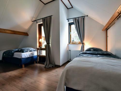 Holiday Home Mon Repos