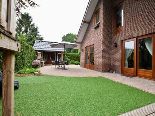 Holiday Home Mon Repos
