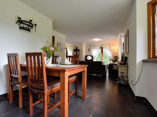 Holiday Home Mon Repos