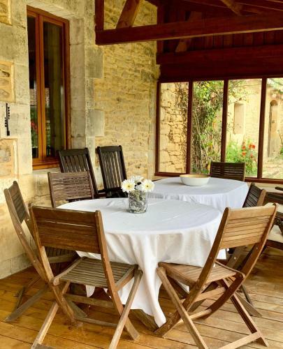 Domaine De La Licorne