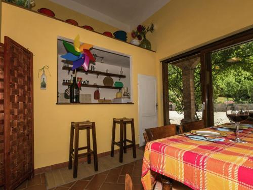 Holiday Home Portico