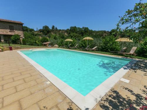 Holiday Home Portico