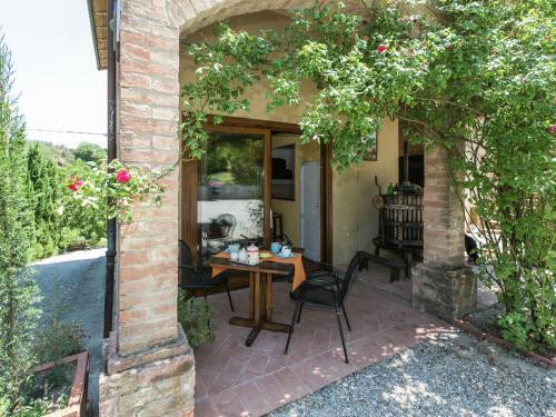 Holiday Home Portico