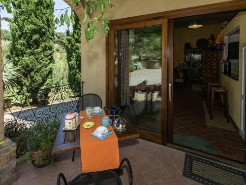 Holiday Home Portico