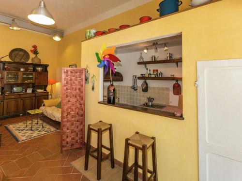 Holiday Home Portico