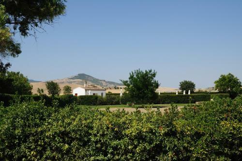 Agroturismo L'orto Di Lucania