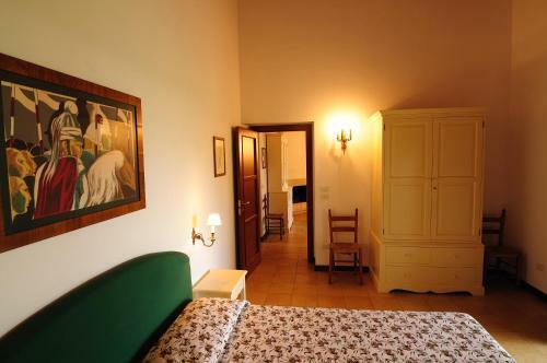 Agroturismo L'orto Di Lucania