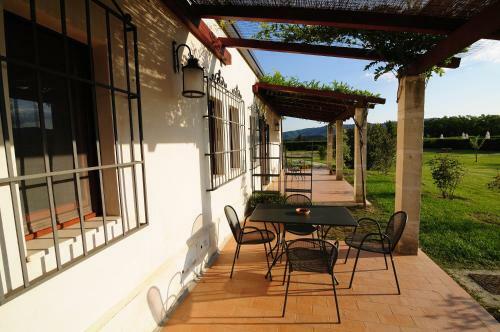 Agroturismo L'orto Di Lucania