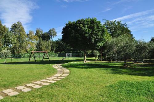 Agroturismo L'orto Di Lucania