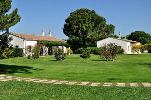 Agroturismo L'orto Di Lucania