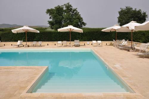 Agroturismo L'orto Di Lucania