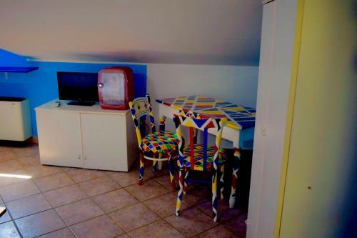 Bed & Breakfast Solemare