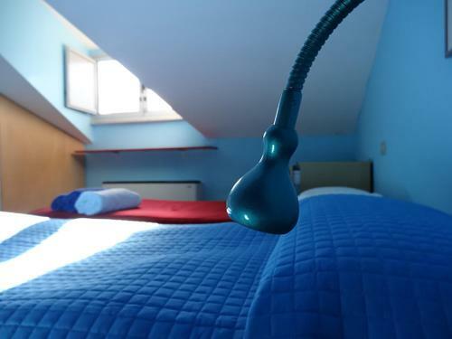 Bed & Breakfast Solemare