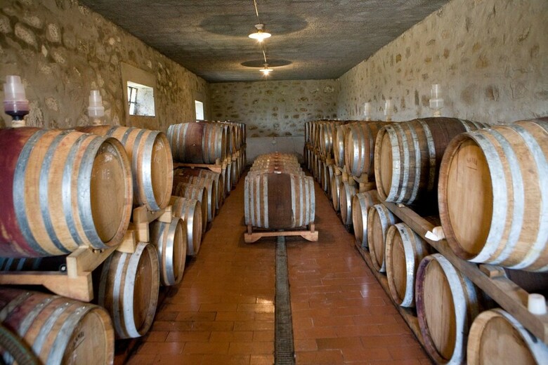 Agroturismo Agriturismo Boschetto Di Montiano