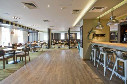 Hotel Premier Inn London Sidcup