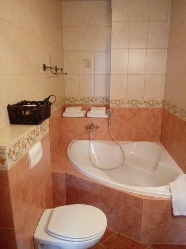Apartamenty Za Murem