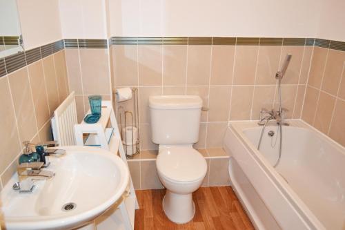 Coober Apartment - Home From Home